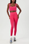 seamless leggings
